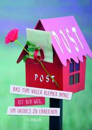 Charles Haddon Spurgeon - Postkartenserie "Post" - 12 Stück Postkartenserie "Post" - 12 Stück