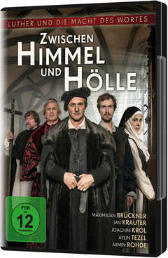 DVD: Zwischen Himmel und Hölle
