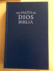 Bibel - Tagalog Bibel - Tagalog