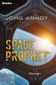 Jörg Arndt - Space Prophet Space Prophet