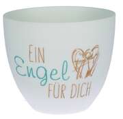 Windlicht LichterZeit "Ein Engel für dich" Windlicht LichterZeit "Ein Engel für dich"