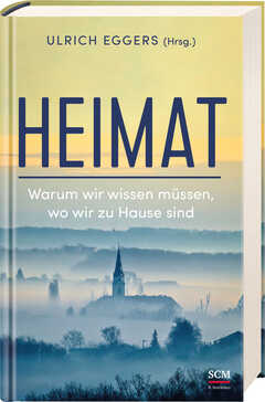 Ulrich Eggers - Heimat Heimat