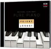 CD: Feiert Jesus! Pure Piano