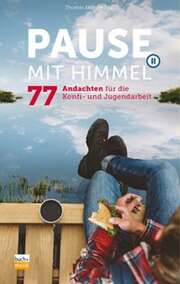 Thomas Ebinger - Pause mit Himmel Pause mit Himmel
