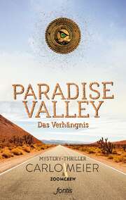 Paradise Valley - Das Verhängnis