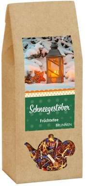 Reinhard Engeln - Tee "Schneegestöber" Tee "Schneegestöber"