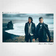 For King & Country - Burn The Ships - Vinyl Burn The Ships - Vinyl