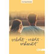 Ernst-August Bremicker - Verliebt - verlobt - verheiratet Verliebt - verlobt - verheiratet