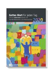 Hans-Wilhelm Fricke-Hein - Gottes Wort für jeden Tag 2020 Gottes Wort für jeden Tag 2020