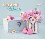 Segenswünsche 2020 Segenswünsche 2020