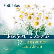 Steffi Baltes - Vielen Dank Vielen Dank