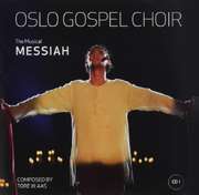 Oslo Gospel Choir - Messiah Part 1 Messiah Part 1