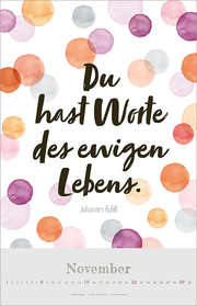 November