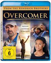 Overcomer Overcomer