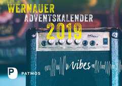 Wernauer Adventskalender 2019