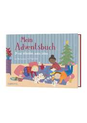 Mirjam Zels - Mein Adventsbuch Mein Adventsbuch