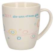 Tasse "Zeit" Tasse "Zeit"