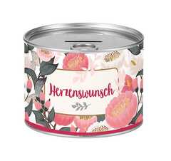 Herzenswunsch - Spardose Herzenswunsch - Spardose