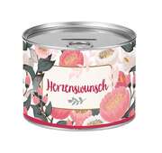 Herzenswunsch - Spardose Herzenswunsch - Spardose