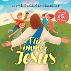 CD: Für immer Jesus