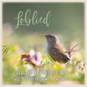 Metallschild - Loblied Metallschild - Loblied