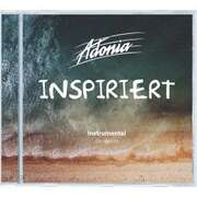 David Plüss - Inspiriert Inspiriert