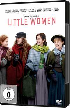 DVD: Little Women