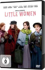 Little Women Little Women