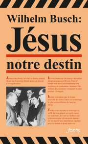 Jesus unser Schicksal - französisch