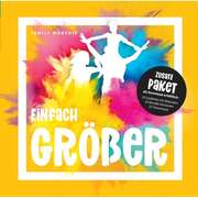 Einfach größer Einfach größer