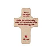 Jahreslosung 2021 - Handschmeichler Kreuz Jahreslosung 2021 - Handschmeichler Kreuz