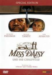 DVD: Miss Daisy und ihr Chauffeur