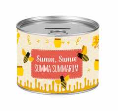 Spardose - Summ,Summ,Summa Summarum