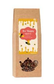 Reinhard Engeln - Tee "Bee happy" Tee "Bee happy"