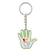 Schlüsselanhänger "Hand" Schlüsselanhänger "Hand"
