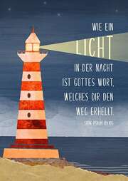Paper Blessing - Wie ein Licht Paper Blessing - Wie ein Licht
