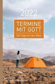 Termine mit Gott 2022 Termine mit Gott 2022