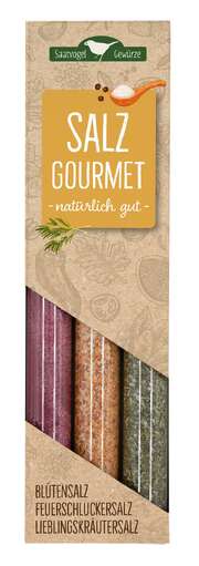 Salz-Gourmet Salz-Gourmet