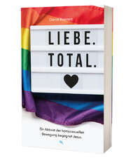David Bennett - Liebe. Total. Liebe. Total.