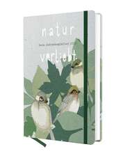 Natur-verliebt 2022 - Taschenkalender Natur-verliebt 2022 - Taschenkalender