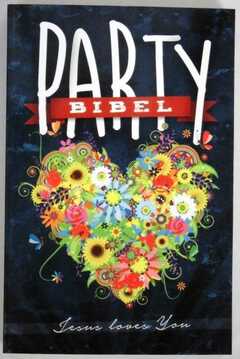 Party-Bibel