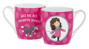 Emmi - Mutmachgeschichten für Kinder - Emmi - Kindertasse - Emmi Kindertasse - Emmi