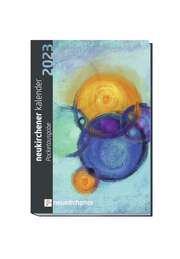 Neukirchener Buchkalender 2023- Pocketausgabe Neukirchener Buchkalender 2023- Pocketausgabe
