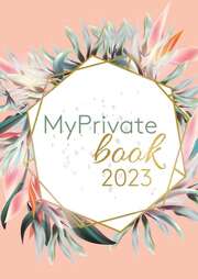 MyPrivatebook 2023 MyPrivatebook 2023