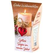 Handcreme "Frohe Weihnachten" Handcreme "Frohe Weihnachten"