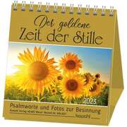 Der goldene Zeit der Stille 2023 Der goldene Zeit der Stille 2023