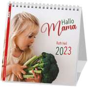 Ruth Heil - Hallo Mama 2023 Hallo Mama 2023