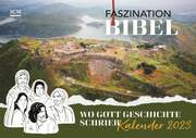 Faszination Bibel 2023 - Verteilkalender