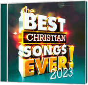 Best Christian Songs Ever 2023
