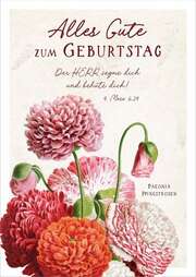 Postkartenserie "Der Herr segne dich - Geburtstag" 12 Stk. Postkartenserie "Der Herr segne dich - Geburtstag" 12 Stk.